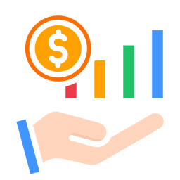 Increased Sales Revenue